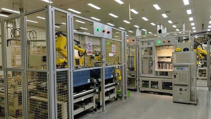 寶山8家工廠園區榮登上海市2023年度綠色制造示范名單，全年新增17家獲技術服務支持