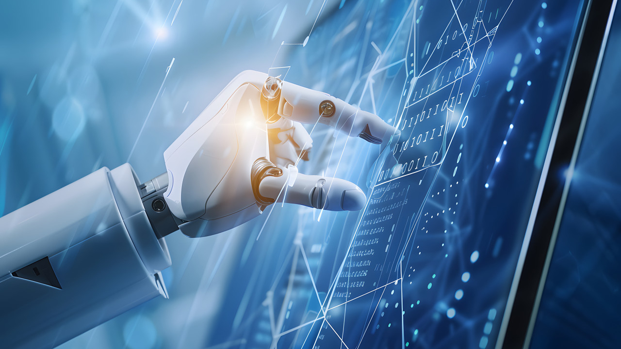 深化科技賦能，構筑創新生態——論九部門聯合發文推動科技服務業高質量發展